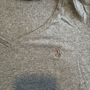 Ralph Lauren tshirt-like new